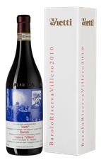 Вино Barolo Riserva Villero, (120008),  цена 106250 рублей