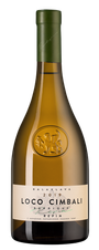 Вино Loco Cimbali White, (136967), белое сухое, 2019 г., 0.75 л, Локо Чимбали Белое цена 1990 рублей