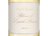 Сухое вино Совиньон блан Blanc de Lynch-Bages 