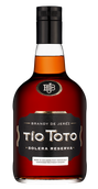Крепкие напитки из Андалусии Тio Toto Brandy De Jerez Solera Reserva