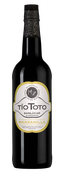 Tio Toto Manzanilla