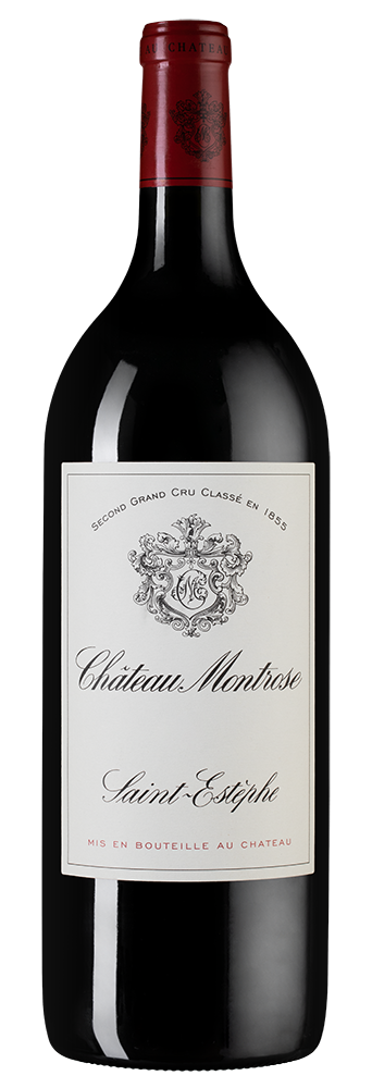 Вино Chateau Montrose (Saint-Estephe), 2014, 1.5л, (150729), Франция, Бордо, красное, сухое, 1.5 л, Шато Монроз, цена 117490 рублей
