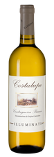 Вино Costalupo, (110682), белое сухое, 2017 г., 0.75 л, Косталупо цена 1590 рублей