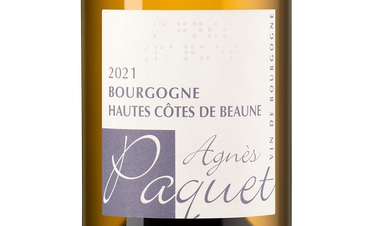 Вино Bourgogne Hautes Cotes de Beaune Blanc, (146579), белое сухое, 2022 г., 0.75 л, Бургонь От Кот де Бон Блан цена 7990 рублей
