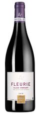 Вино Beaujolais Fleurie Clos Vernay , (138764), красное сухое, 2020 г., 0.75 л, Божоле Флёри Кло Верне цена 11190 рублей