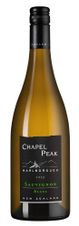 Вино Chapel Peak Sauvignon Blanc, (143805), белое сухое, 2021 г., 0.75 л, Чепл Пик Совиньон Блан цена 5490 рублей