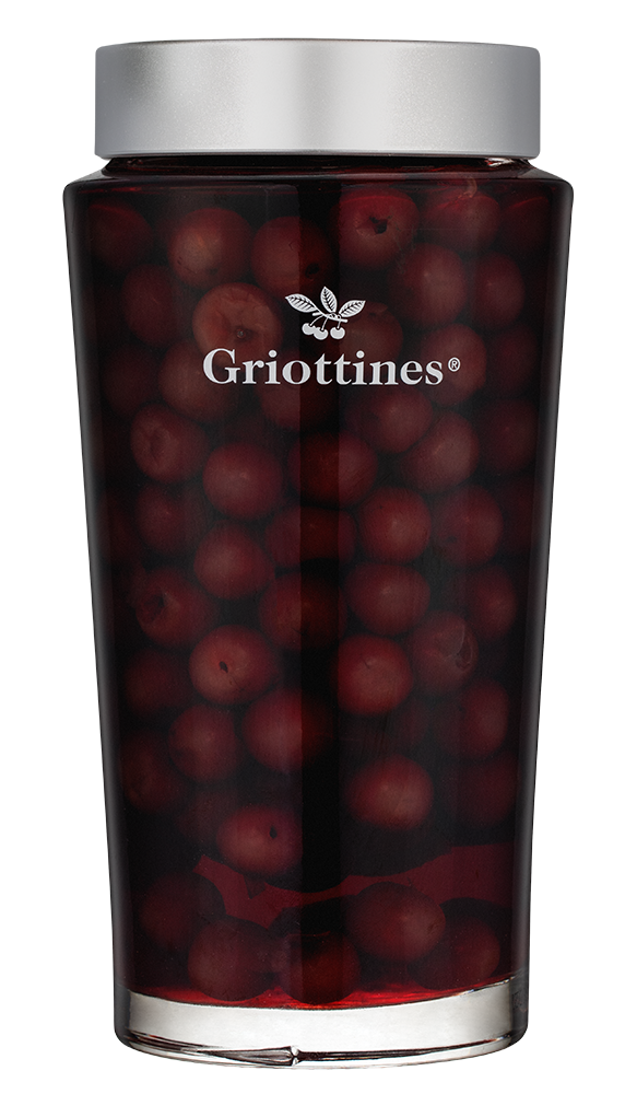 Ликер Griottines, 1л, (147040), Франция, 1 л, Гриоттин, цена 8990 рублей