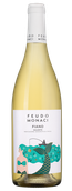 Вино с абрикосовым вкусом Fiano Feudo Monaci