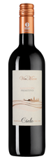 Вино Viamare Sangiovese Primitivo, (146709), красное полусухое, 2022 г., 0.75 л, Виамаре Санджовезе Примитиво цена 1190 рублей