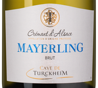 Mayerling Cremant d'Alsace