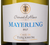 Mayerling Cremant d'Alsace