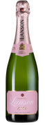 Lanson Rose Label Brut Rose Lanson Rose Label Brut Rose