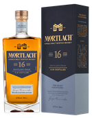 Виски Mortlach 16 Years Old в подарочной упаковке