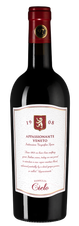 Вино Appassionante Rosso, (146711), красное полусухое, 2021 г., 0.75 л, Апасионанте Россо цена 1690 рублей