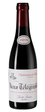 Вино Chateauneuf-du-Pape Vieux Telegraphe La Crau, (116460),  цена 6990 рублей