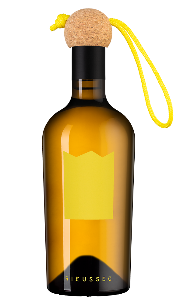 Вино Chateau Rieussec (Sauternes), 2019, (104321), Франция, Бордо, белое, сладкое, 0.75 л, Шато Рьессек, цена 34990 рублей