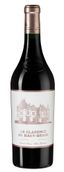 Le Clarence de Haut-Brion (Pessac-Leognan)