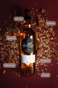 Виски из Шотландии Glengoyne Aged 10 Years в подарочной упаковке