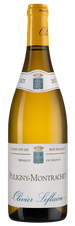 Вино Puligny-Montrachet, (147343), белое сухое, 2021 г., 0.75 л, Пюлиньи-Монраше цена 32490 рублей