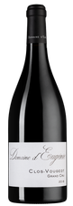 Вино Clos-Vougeot Grand Cru, (125786), красное сухое, 2018 г., 0.75 л, Кло-Вужо Гран Крю цена 99990 рублей