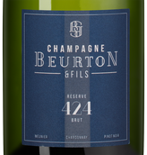 Reserve 424 Brut