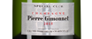 Шампанское Pierre Gimonnet & Fils Special Club Grands Terroirs de Chardonnay Extra Brut в подарочной упаковке