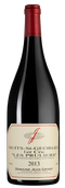 Вино с ежевичным вкусом Nuits-Saint-Georges Premier Cru Les Pruliers 