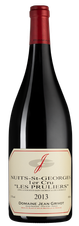 Вино Nuits-Saint-Georges Premier Cru Les Pruliers , (136499), красное сухое, 2013 г., 1.5 л, Нюи-Сен-Жорж Премье Крю Ле Прюлье цена 99990 рублей