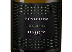 Итальянское игристое вино и шампанское Prosecco Novapalma