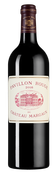 Красное вино Мерло Pavillon Rouge du Chateau Margaux 