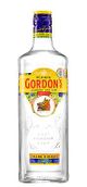 Крепкие напитки из Великобритании Gordon's