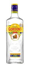 Джин Gordon's, (139777), 37.5%, Соединенное Королевство, 0.7 л, Гордонс цена 2790 рублей
