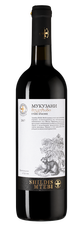 Вино Mukuzani Shildis Mtebi, (118911), красное сухое, 2017 г., 0.75 л, Мукузани Шилдис Мтеби цена 990 рублей