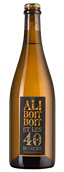Игристое вино Aliboitboit Blanc