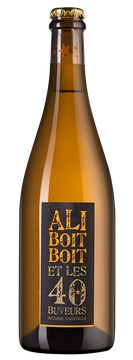 Aliboitboit Blanc