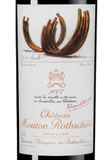 みー　Château Mouton Rothschild 2007 Shop for Chateau Mouton Rothschild 2007 - Wine / RED WINE