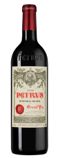 Вино Petrus, (106230), красное сухое, 2009 г., 0.75 л, Петрюс цена 1499990 рублей
