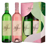 Pfefferer + Pfefferer Pink в подарочной упаковке