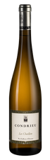 Вино Condrieu Les Chaillets, (146072), белое сухое, 2022 г., 0.75 л, Кондрие Ле Шайе цена 14990 рублей