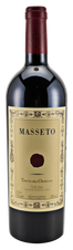 Вино Masseto, (97001), красное сухое, 2009 г., 0.75 л, Массето цена 282890 рублей