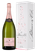 Розовое шампанское и игристое вино Шардоне из Шампани Rose Solera