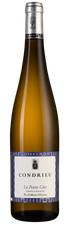 Вино Condrieu La Petite Cote, (136289), белое сухое, 2020 г., 0.75 л, Кондрие Ля Птит Кот цена 12490 рублей