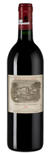 Вино Chateau Lafite Rothschild, (89915), красное сухое, 1989 г., 0.75 л, Шато Лафит Ротшильд цена 275990 рублей