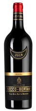 Вино Secco-Bertani Vintage Edition, (131614), красное сухое, 2018 г., 0.75 л, Секко-Бертани Винтаж Эдишн цена 4790 рублей