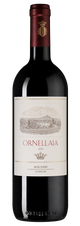 Вино Ornellaia, (141174), красное сухое, 2015 г., 0.75 л, Орнеллайя цена 112490 рублей