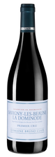 Вино Savigny-les-Beaune Premier Cru La Dominode, (109389), красное сухое, 2008 г., 0.75 л, Савиньи-ле-Бон Премье Крю Ля Доминод цена 19990 рублей