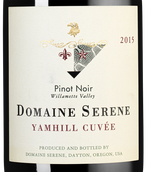 Вино Sustainable Yamhill Cuvee Pinot Noir