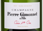 Шампанское Pierre Gimonnet & Fils Cuis 1-er Cru Blanc de Blancs Brut в подарочной упаковке