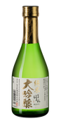 Японские крепкие напитки Aizu Homare Junmai Daiginjo Kiwami