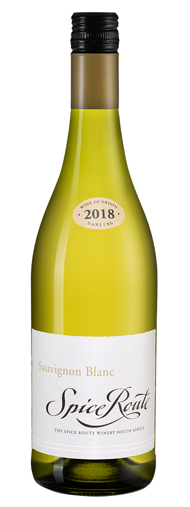 Вино Sauvignon Blanc, Spice Route, 2018, (116618), Южная Африка, Дарлинг, белое, сухое, 0.75 л, Совиньон Блан, цена 3190 рублей